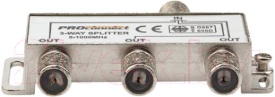 Сплиттер PROconnect 05-6022
