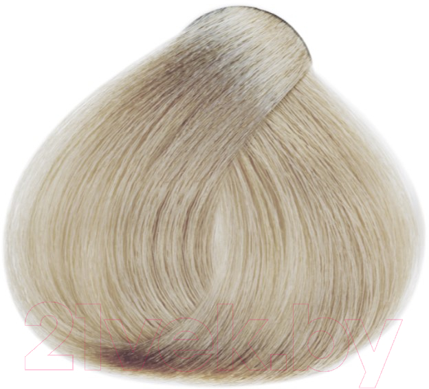 Крем-краска для волос Alfaparf Milano Color Wear Gloss Toner 09.132 (60мл, Soft Very Light Ash Golden Violet Blonde) — фото 2