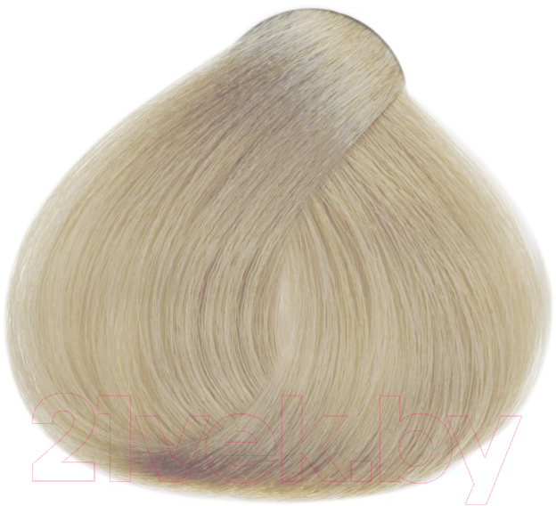 Крем-краска для волос Alfaparf Milano Color Wear Gloss Toner 09.03 (60мл, Soft Very Light Slightly Golden Blonde) — фото 2