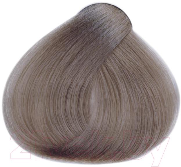 Крем-краска для волос Alfaparf Milano Color Wear Gloss Toner 08.13 (60мл, Soft Light Ash Golden Blonde) — фото 2