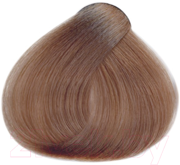 Крем-краска для волос Alfaparf Milano Color Wear Gloss Toner 08.42 (60мл, Soft Light Copper Violet Blonde) — фото 2