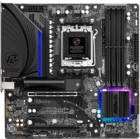 Материнская плата AsRock B650M PG Riptide - 