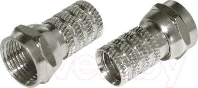 Изображение товара Коннектор Rexant 06-0004-A2 (2шт)