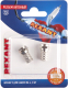 Миниатюра изображения товара Коннектор Rexant 06-0004-A2 (2шт)