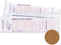 Крем-краска для волос Alfaparf Milano Color Wear 2020 Краситель тон-в-тон 8.03 (60мл, Light Slightly Gold Blonde ) - 
