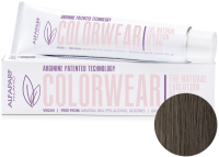 Крем-краска для волос Alfaparf Milano Color Wear 2020 Краситель тон-в-тон 8.1 (60мл, Light Ash Blonde) - 