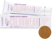Крем-краска для волос Alfaparf Milano Color Wear 2020 Краситель тон-в-тон 9.3 (60мл, Very Light Golden Blonde ) - 