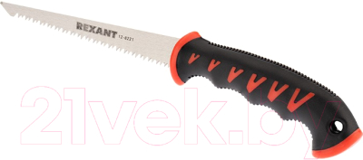 Ножовка Rexant 12-8221