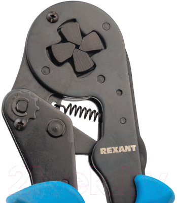 Инструмент обжимной Rexant 12-3206