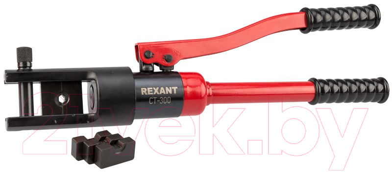 Обжимник гидравлический Rexant 12-3064