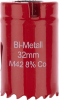 

Коронка, Bimetal 92-0215