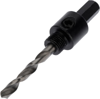 

Хвостовик для коронки, Bimetal 92-0203