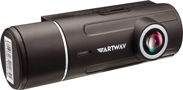Автомобильный видеорегистратор Artway AV-537