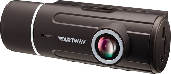 Автомобильный видеорегистратор Artway AV-537