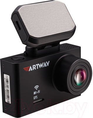 Автомобильный видеорегистратор Artway AV-701