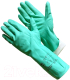 Перчатки защитные Gward Нитриловые RNF15 (L, 3 пары) - 