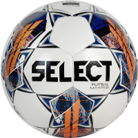 Мяч для футзала Select Futsal Master Grain v22 FIFA Basic / 1043460006 - 