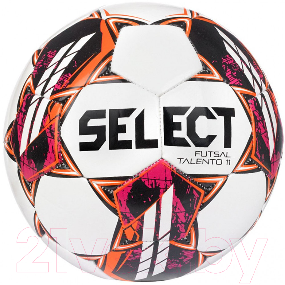 Мяч для футзала Select Futsal Talento 11 v22 / 1061460006