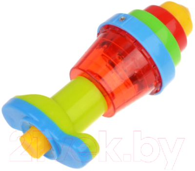 Изображение товара Игрушка детская Huada Волчок / 2169646-3558-B