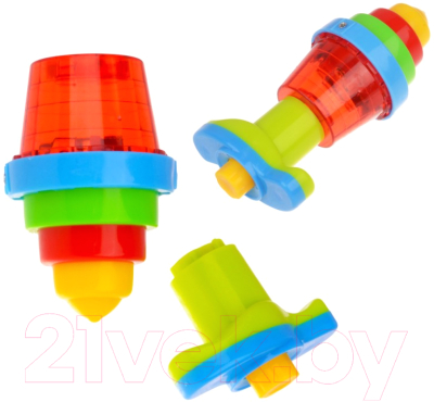 Изображение товара Игрушка детская Huada Волчок / 2169646-3558-B