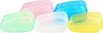Футляр для зубной щетки MONAMI QH2-36 (5шт) - 