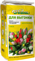 

Грунт для растений Двина, Питательный для выгонки