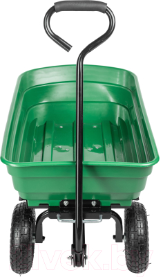 Изображение товара Тележка садовая Garvill TC2145-200