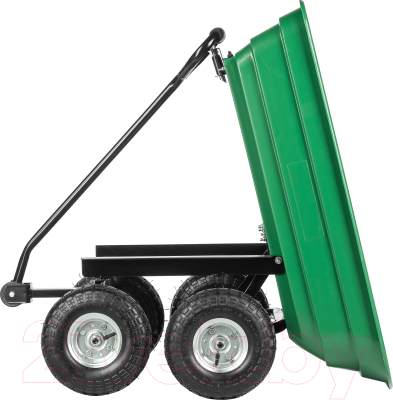 Изображение товара Тележка садовая Garvill TC2145-200