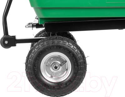 Изображение товара Тележка садовая Garvill TC2145-200