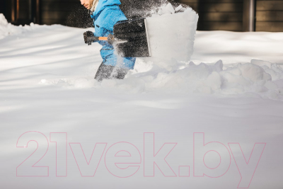 Лопата для уборки снега Fiskars 1057188
