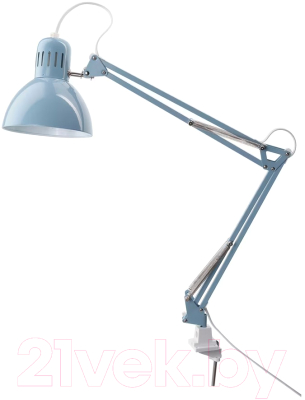 Настольная лампа Ikea Терциал 505.042.96