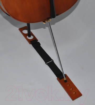 Упор для шпиля виолончели Мозеръ VES01