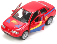 Автомобиль игрушечный Технопарк Lada 110 Спорт / SB-16-44-S-WB - 