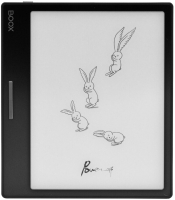 Электронная книга Onyx Boox Leaf 2 (черный) - 