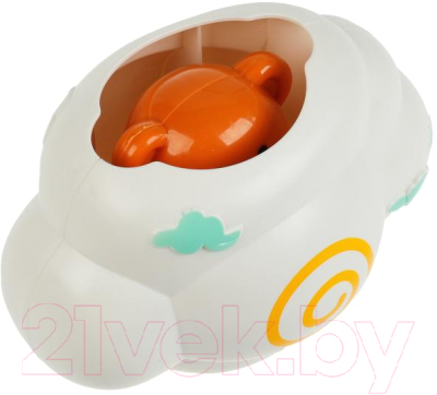 Игрушка для ванной Умка Мишка / ZY1221216-R