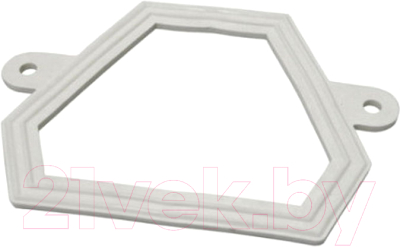 Изображение товара Прокладка сантехническая Remocolor Фигурная / 61-0-045