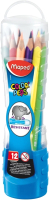 

Набор цветных карандашей Maped, Color Peps / СН832009