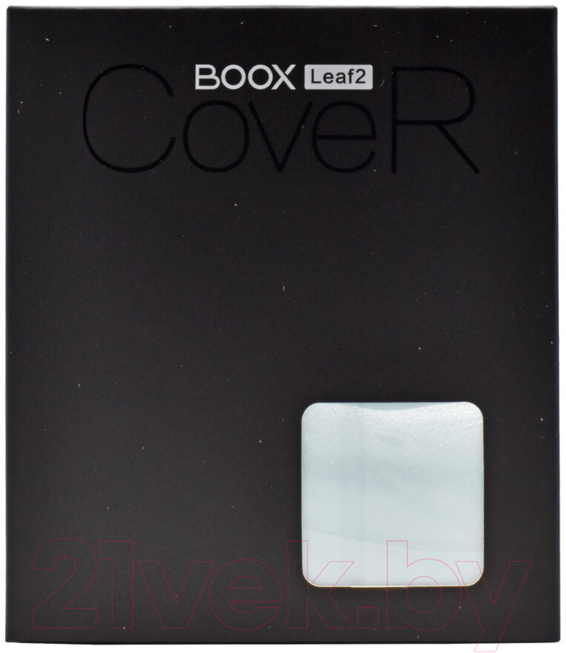Обложка для электронной книги Onyx Для Boox Leaf 2