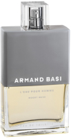 Туалетная вода Armand Basi L'eau Pour Homme Woody Musk (125мл) - 