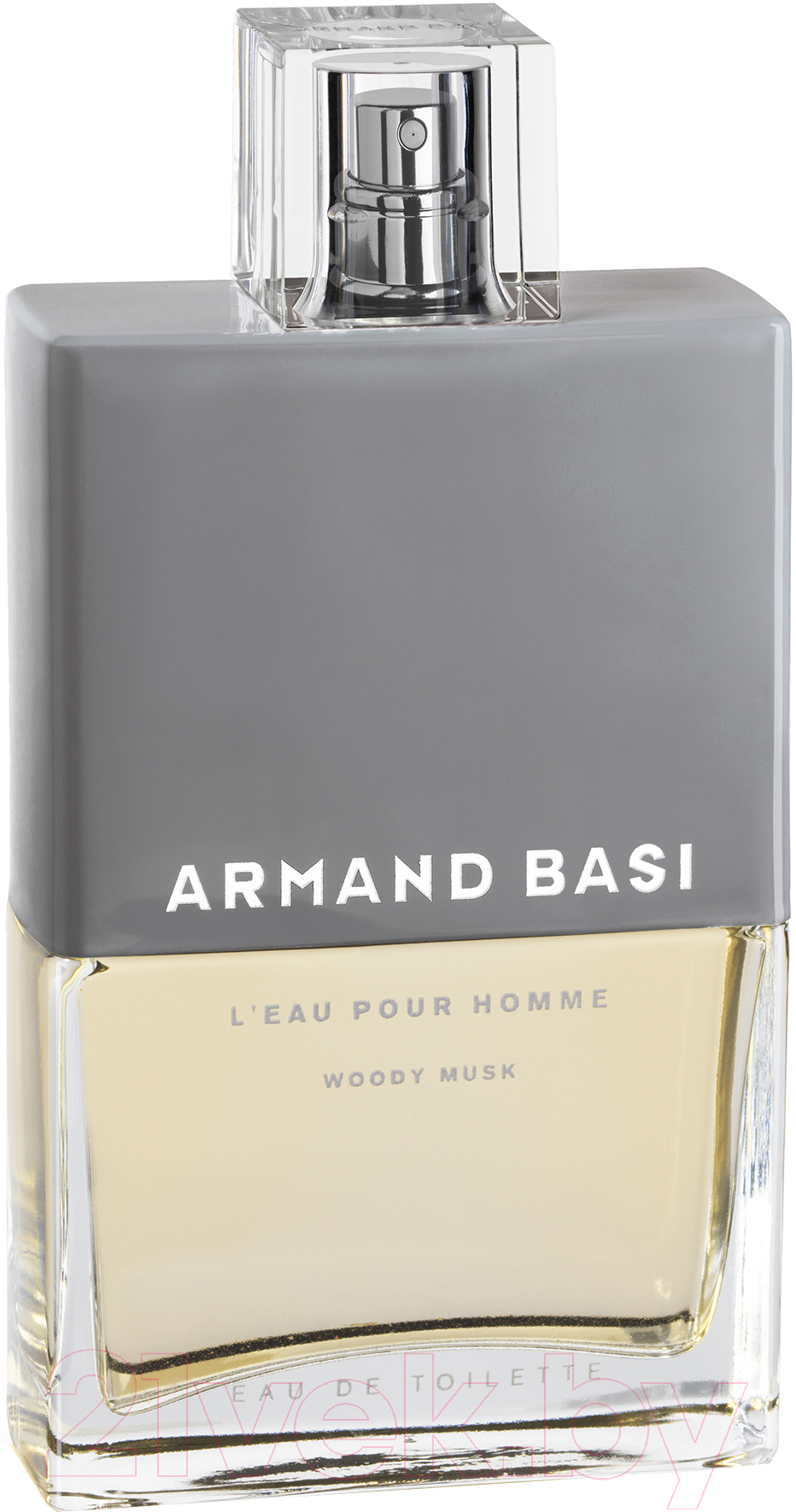 Туалетная вода Armand Basi L'eau Pour Homme Woody Musk