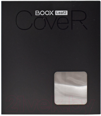Обложка для электронной книги Onyx Для Boox Leaf 2 (бежевый)