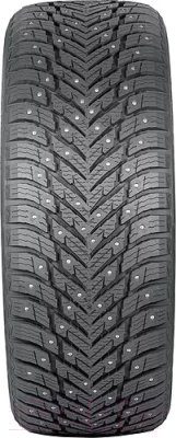 Зимняя шина Nokian Tyres Tyres Hakkapeliitta 10 EV 285/40R19 107T SilentDrive (шипы)