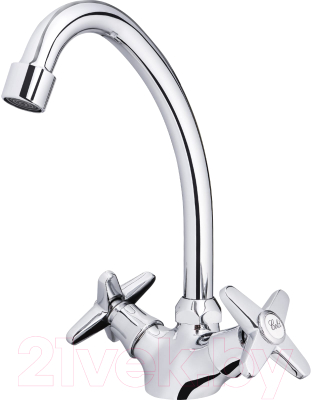 Изображение товара Смеситель Ekko E4112-1
