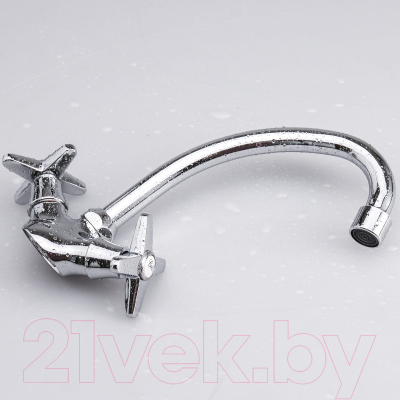 Изображение товара Смеситель Ekko E4112-1