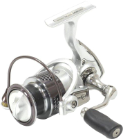 

Катушка безынерционная Dragon, Team FD725iS / 15-33-725