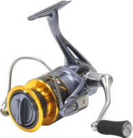 

Катушка безынерционная Dragon, Team FD1025iX / 15-31-125