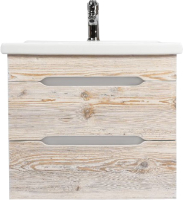 

Тумба под умывальник Viant, Марсель Como 60 / VMAR60COV-T2YP
