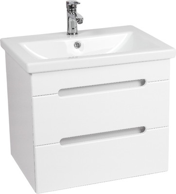 Тумба под умывальник Viant Марсель Como 60 / VMAR60CO-T2YP -