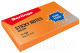 Блок для записей Berlingo Ultra Sticky / LSn_39414 (оранжевый неон) - 