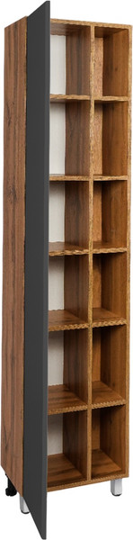 Купить Шкаф-пенал для ванной Viant Бостон / VBOS450G-PEN в Слуцке